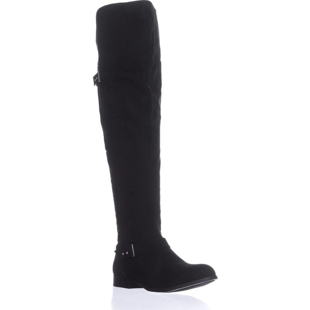 NWB Bar III Daphne Over The Knee Riding Boots